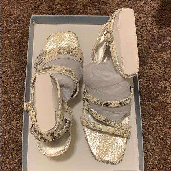 Essex Lane Heels - Picture 1 of 6